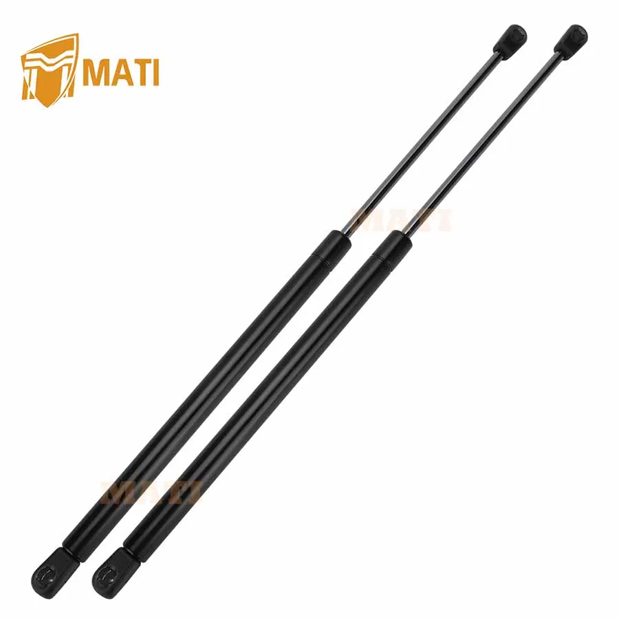 

MATI 2Pcs Front Windshield Lift Support Windshield Tipout for Polaris Ranger 900 XP 2015-2016 Ranger 1000 Crew XP NSTR FC 2020