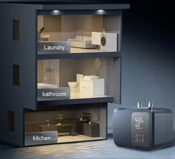 10 最佳銷售 12伏特鍋爐 - №4