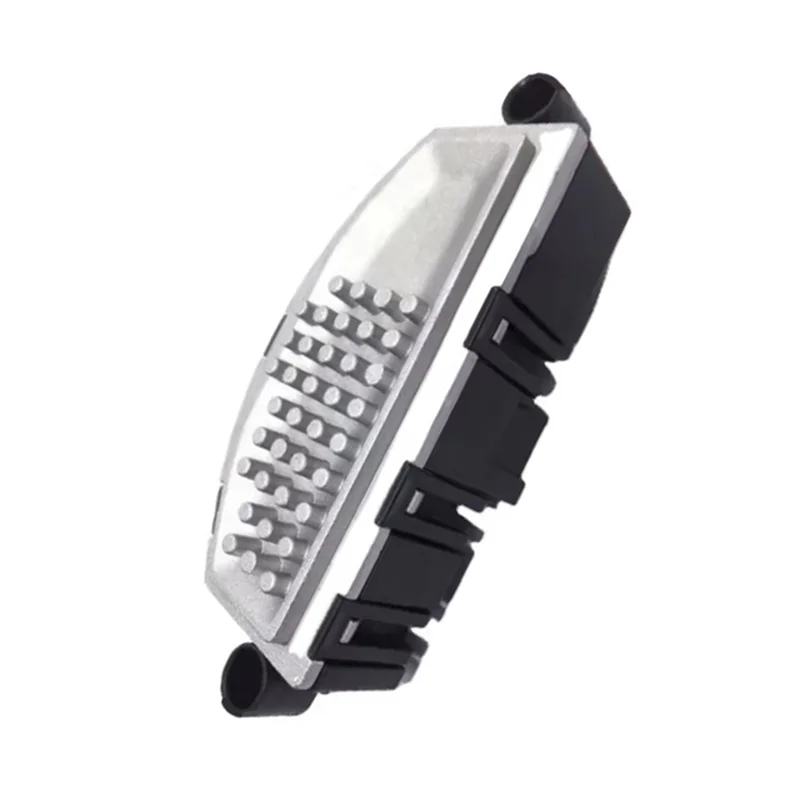 

Резистор двигателя вентилятора для A3 Q3 RS3 S3 TT RS TTS Quattro VW GTI Golf HVAC 5Q0907521A 5Q0907521C