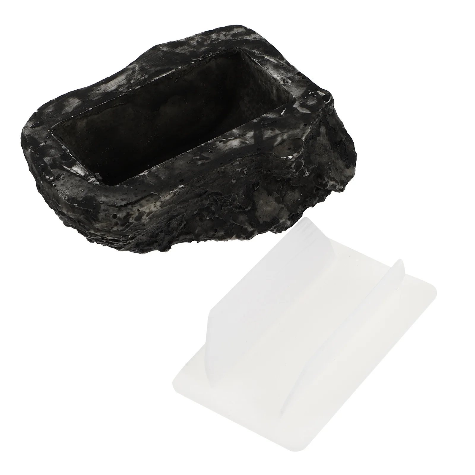 Рисунок 2 - Смоланый укрыватель