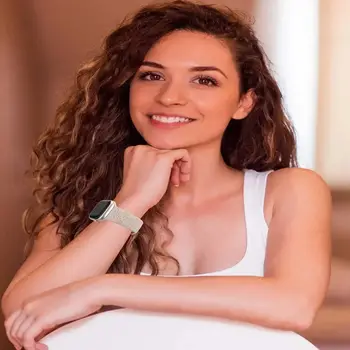 米奇迪士尼矽膠手環,雕刻花卉圖案,適用於蘋果手錶錶帶,尺寸46mm/42mm/44mm/40mm/38mm,可愛設計,兼容iWatch Series 10/9/8/7/6 8 最佳銷售 蘋果手錶迪士尼 - №1