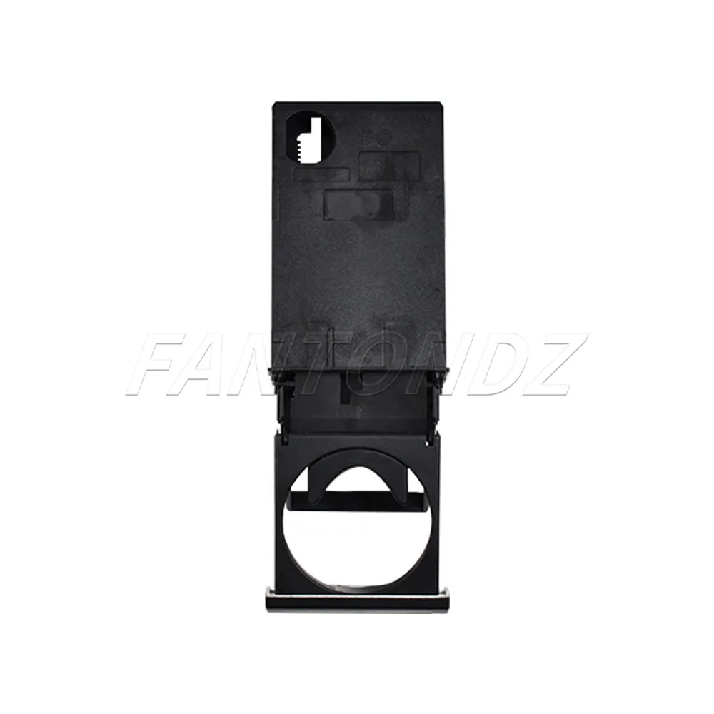 Auto Tasse Halter Für Audi C5 A6 1998-2005 A4 1998-2002 Faltbare Anti-slip Tasse Rack Trinken flasche Halter 4B0862534D Auto Zubehör – Detail 5