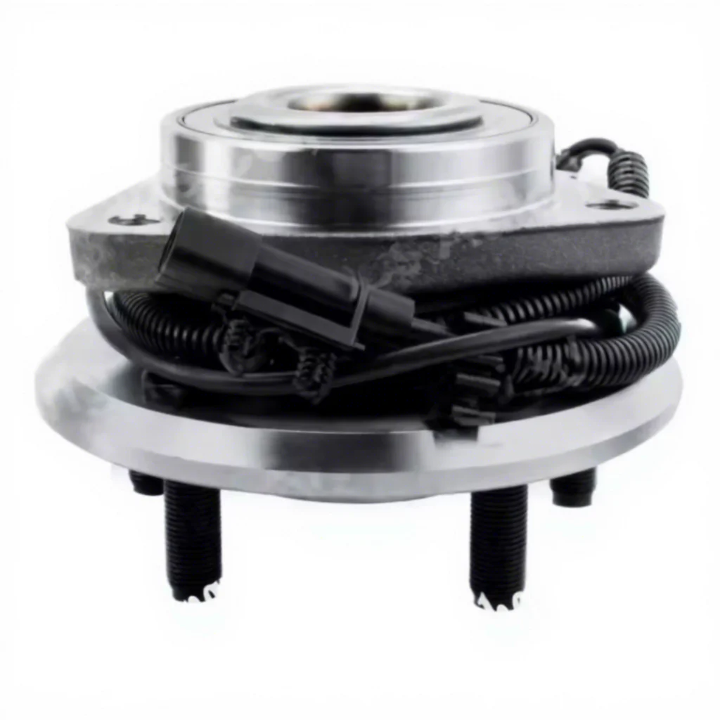 1PCS Front Wheel Bearing Hub Assembly For Jeep Liberty /Dodge Nitro 08 2007-2012