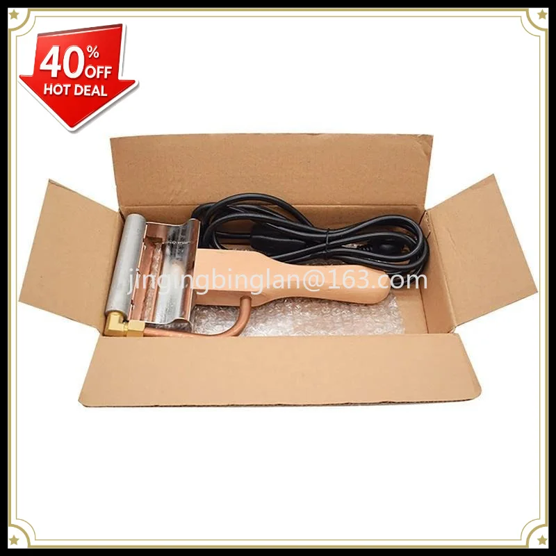 Hot-selling electric honey cutter extractor honey cover cutter