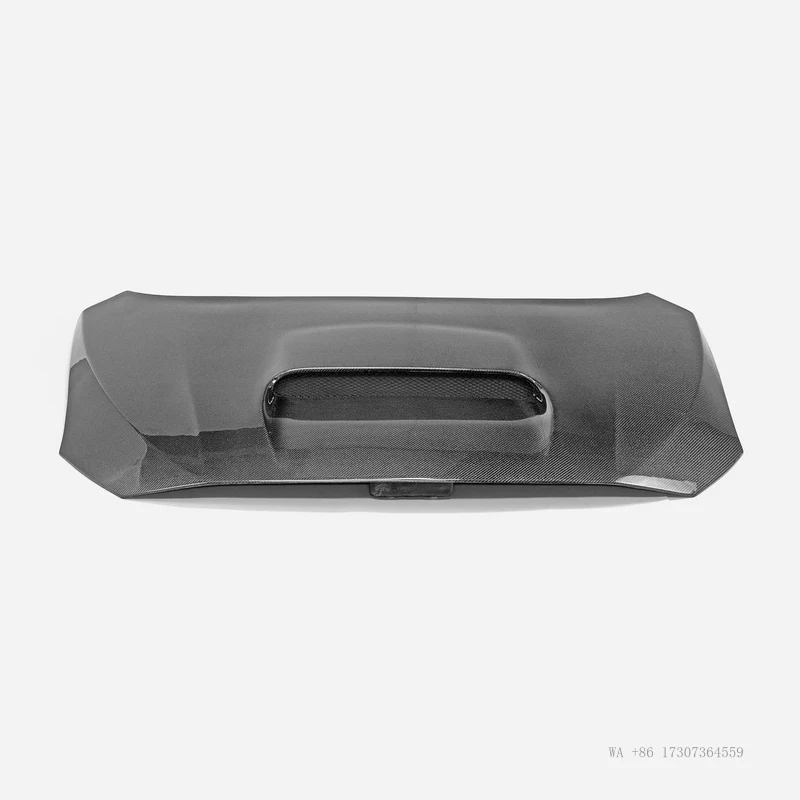 

HOT 15-21 for Impreza WRX VAB VAF STI OE2 front hood