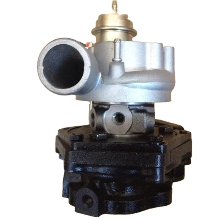 

Турбокомпрессор ATV&UTV TD02 49130-01610 4913001610 49130-01600 MD613083 для Mitsubishi Pajero Mini 4A30, цена FOB