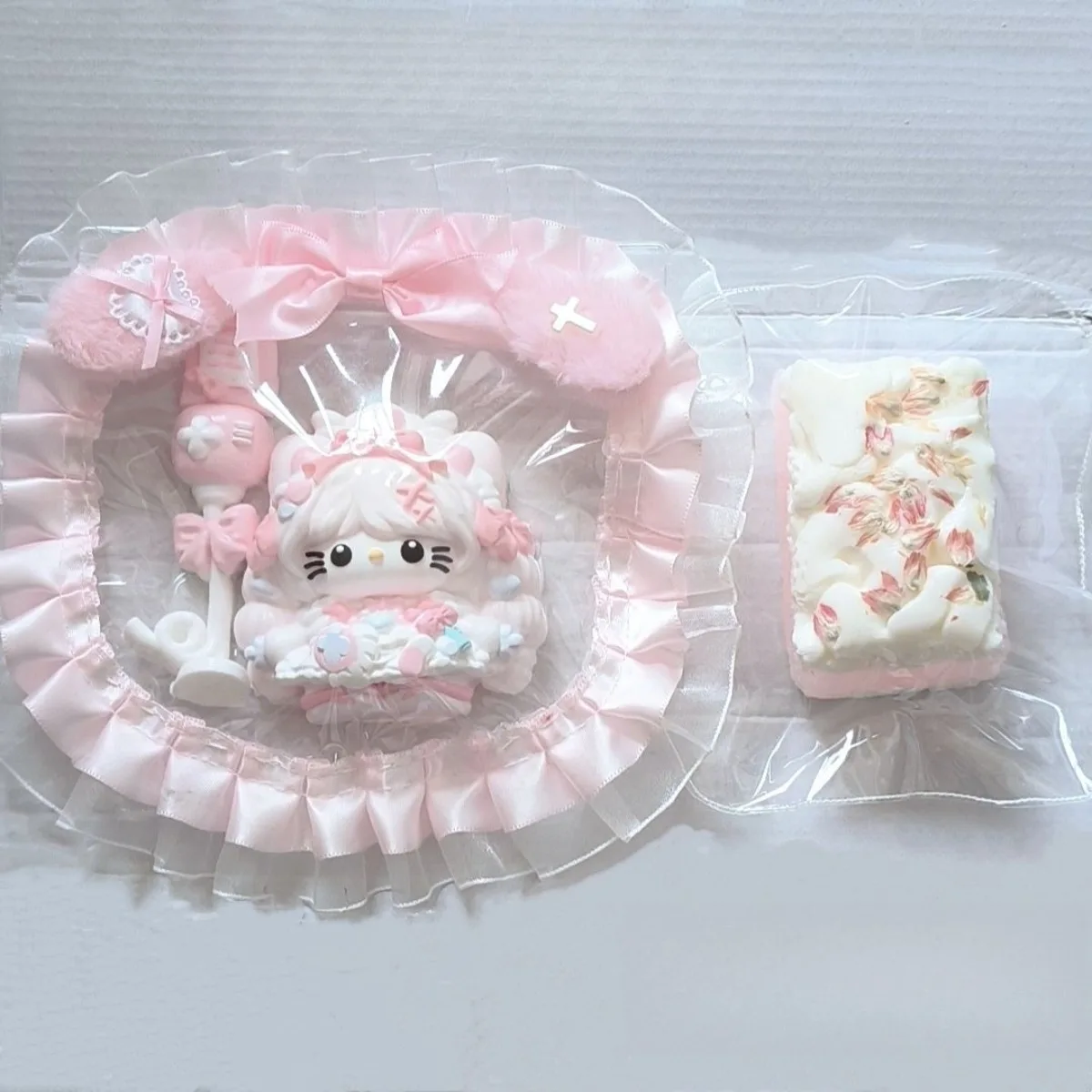 

Аниме-игрушки HelloKitty: милые скуиши-антистресс в различных стилях, игрушки-фиджеты для снятия стресса, подарки на день рождения