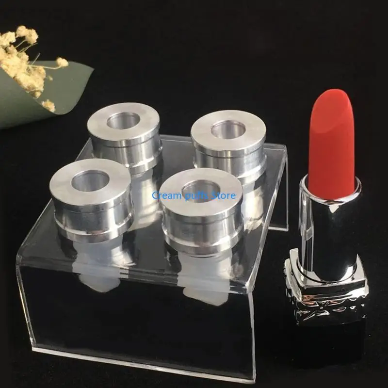 50LE 9 PCS Lipstick Molde