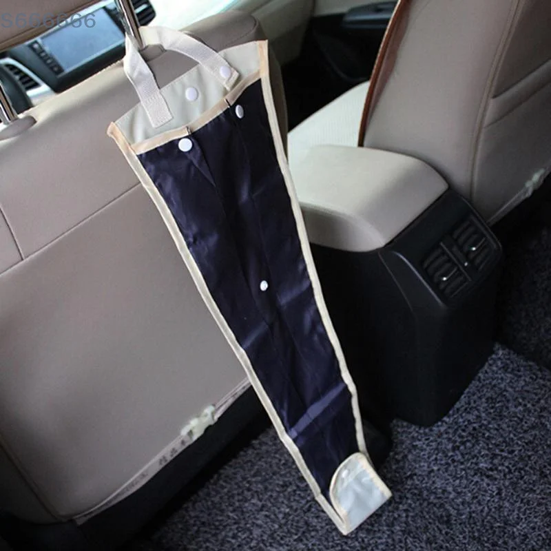 

Водонепроницаемый складной чехол для зонта, защитная сумка для хранения, рама корзины, набор автомобильных деталей - простой набор зонтов для хранения