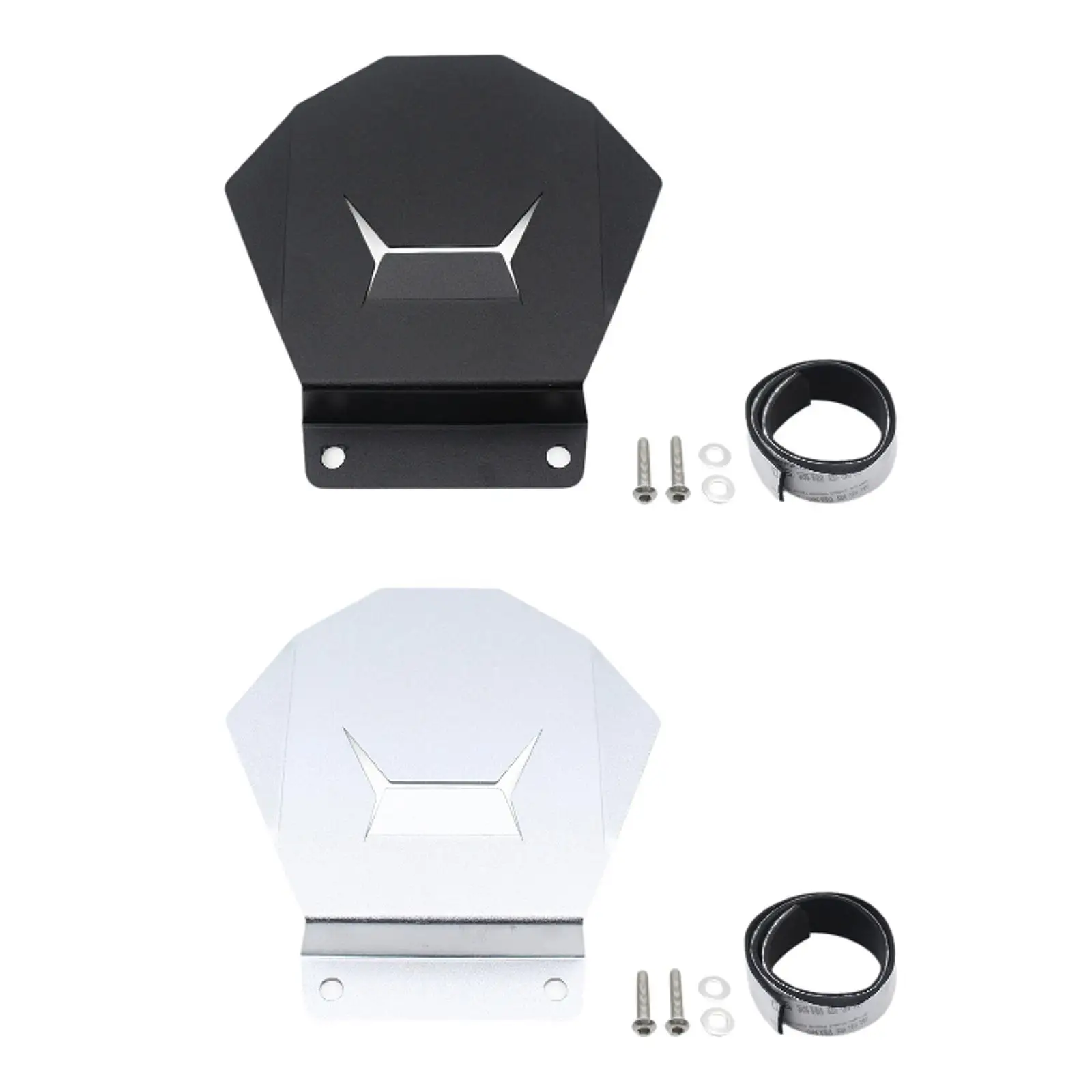 Motorcycle Front En… - image