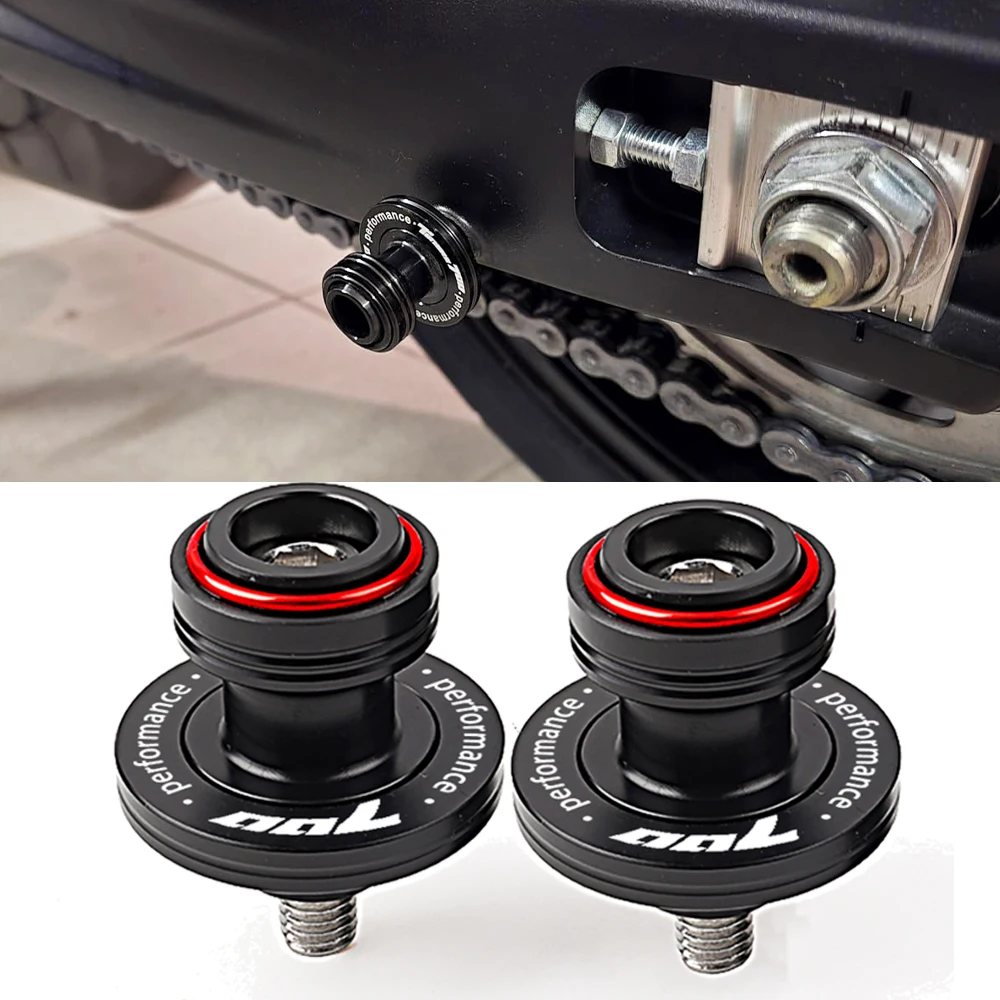 For Yamaha Tenere70…