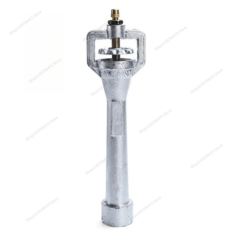 FOR Burner Self-priming Musket Ceramic Melting Forging Furnace Shuttle Kiln LPG Natural Gas Spray Gun