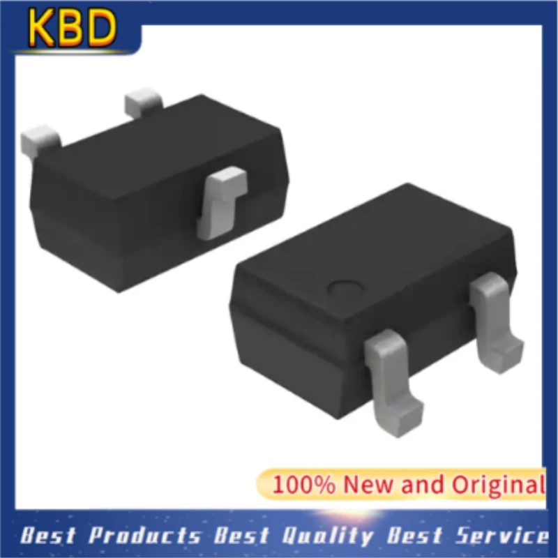 100% New and original BC856BWT1G Integrated circuit