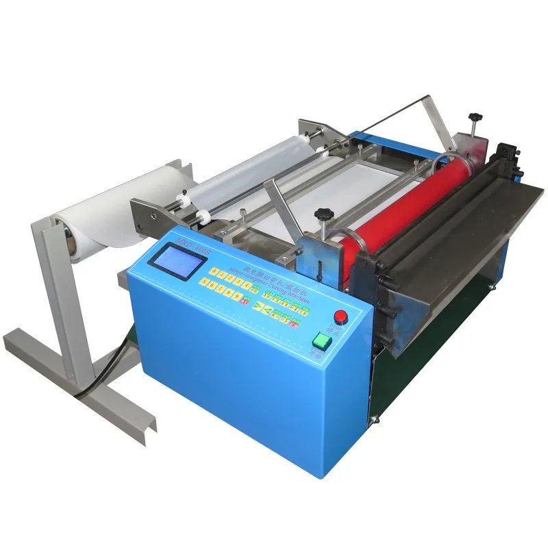 

Computer fabric cutting machine, small cloth sample cutting machine, meltblown cloth cutting machine