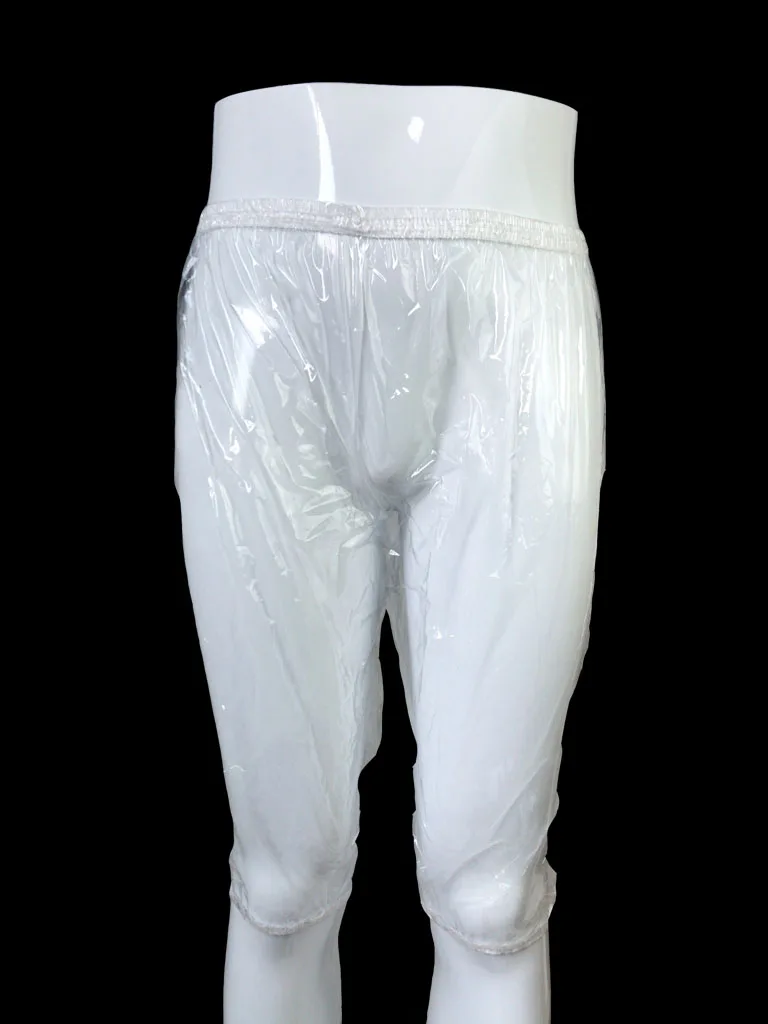 

2 pcs * PVC Adult Baby incontinence Bloomers #P020-9