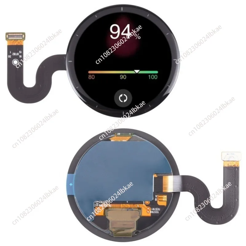 

Suitable for amazfit gtr 3 original lcd touch assembly