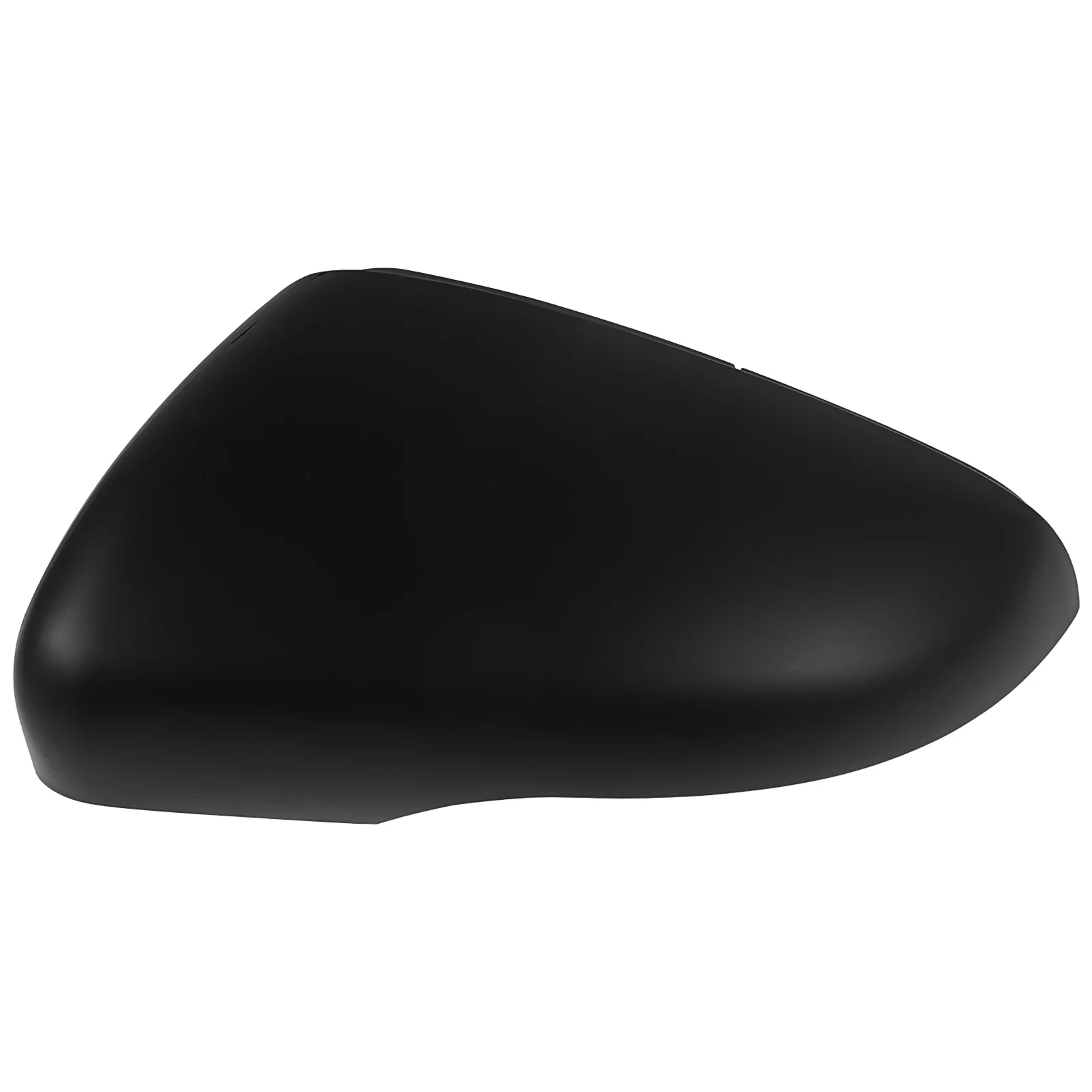 

Rearview Mirror Cover for Car Left Side Auto Exterior Protection Cap Sturdy Long-Lasting Replacement Upgrade Style