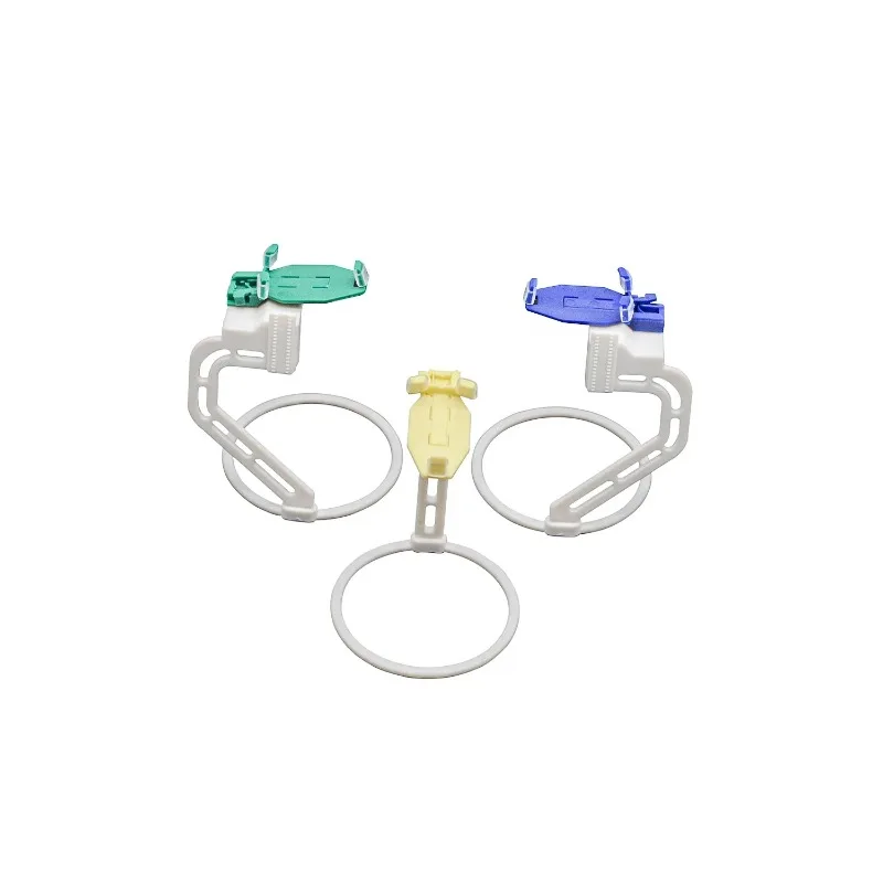 Lab XRays Sensor Positioner Holder Lab Digital XRays Film Locator Labs Portable Plastic Positioning Tool s