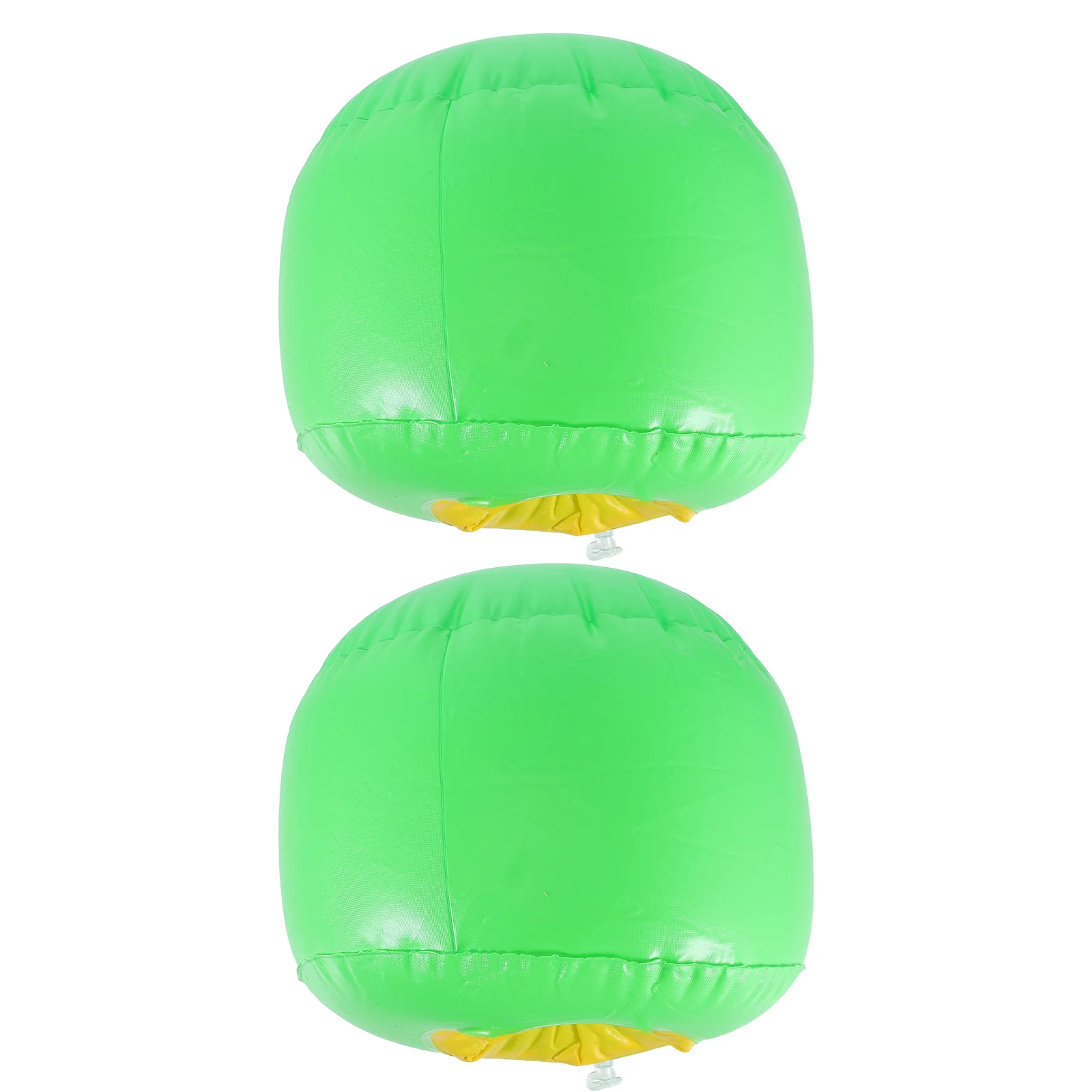 

Inflatable Boxing Gloves Wearable Punching Balloon Interactive Mittens Column Game Pvc Child