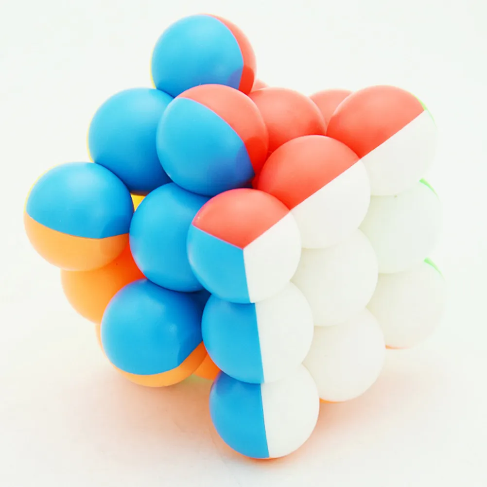 

Ball Toy Fidget Toys Puzzle for Kids Learning Education Deformation