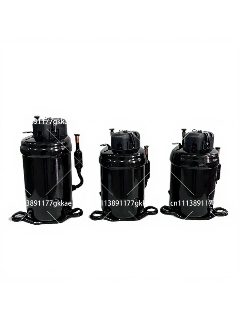 Compact Dehumidifier with Small Compressor, Portable Air Dryer for Home Basement Bedroom