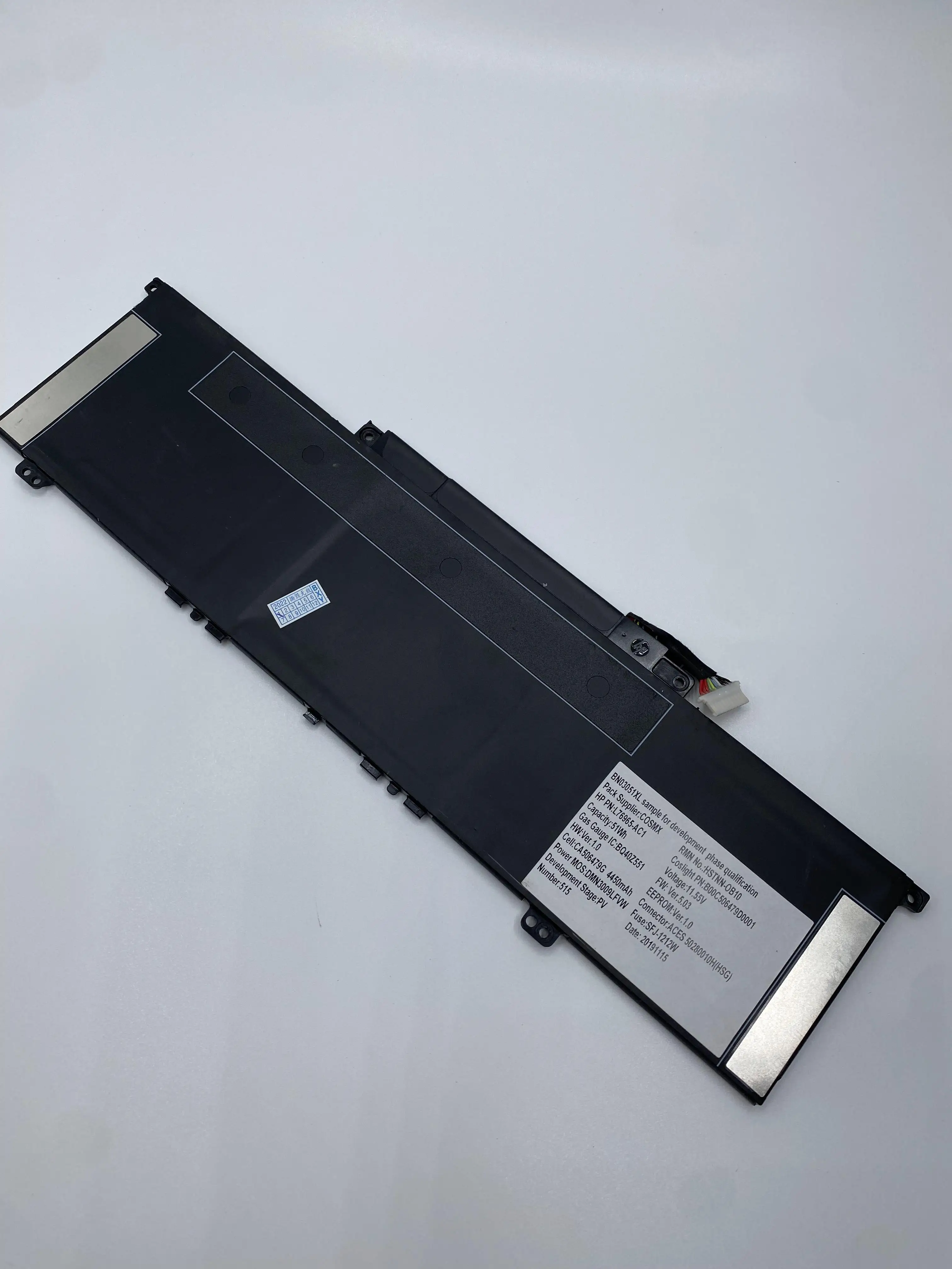 New Original BN03XL Laptop Battery For HP Envy x360 13-ay00001nd TPN-C145 TPN-C147 15m-ee0013dx HSTNN-DB9N 917724-855 L77034-005