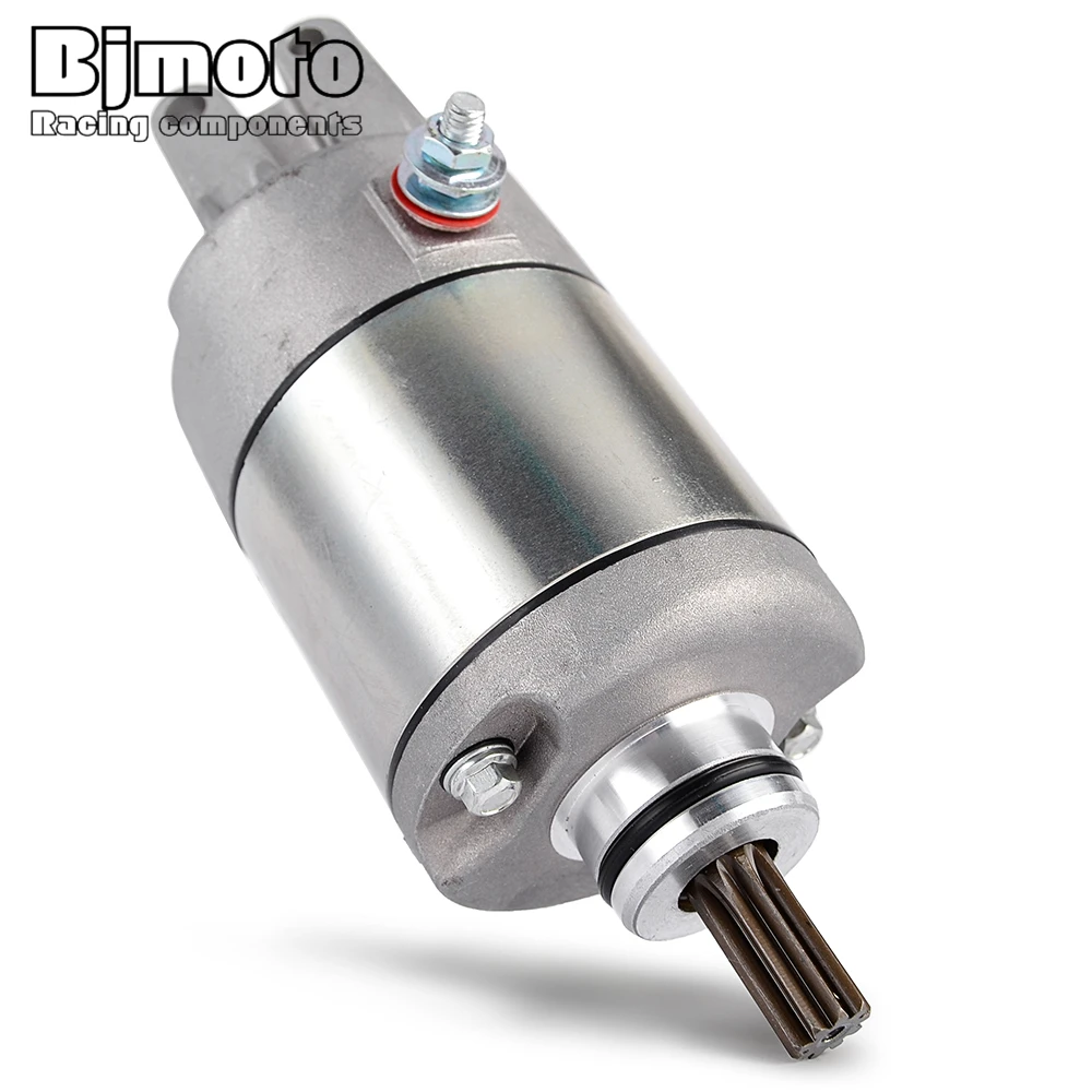 Starter Motor For K-TM 625 625 640 SMC Racing LC4 D-uke SXC Adventure R Enduro LC4-E Six Days Super Moto LS-E mil