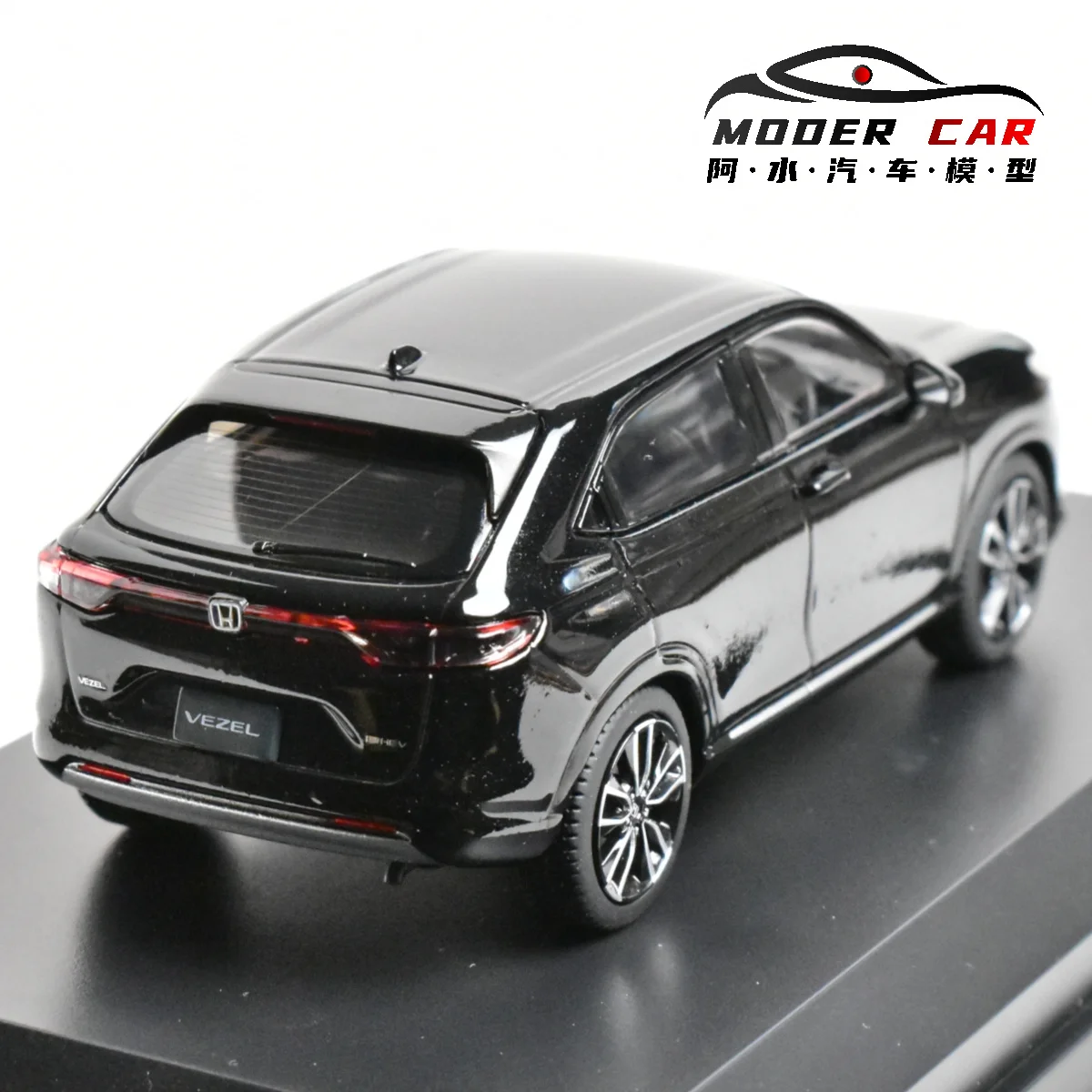 HOBBY JAPAN HJ 1:43 VEZEL Odlewany model samochodu
