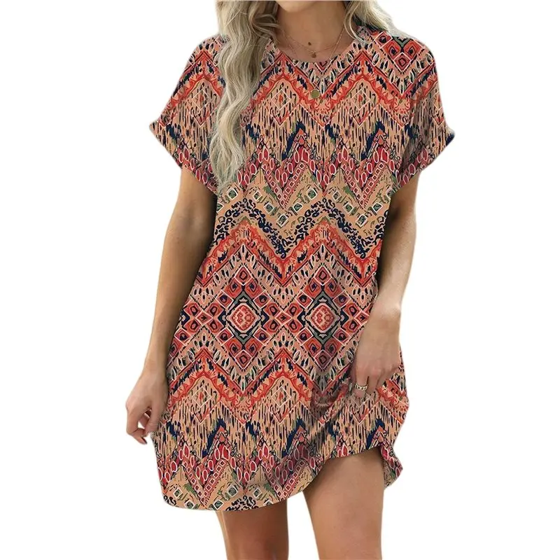 Cyl-Women's Summer …