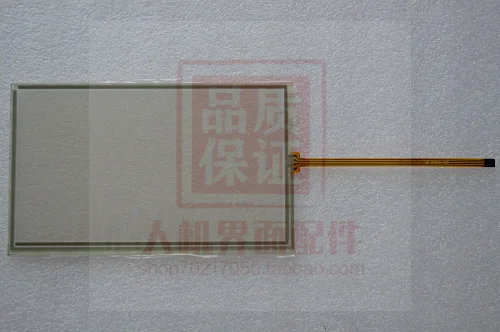 EVIEW/KINCO MT4424T MT4424TE MT4434T MT4434TE TOUCHPAD