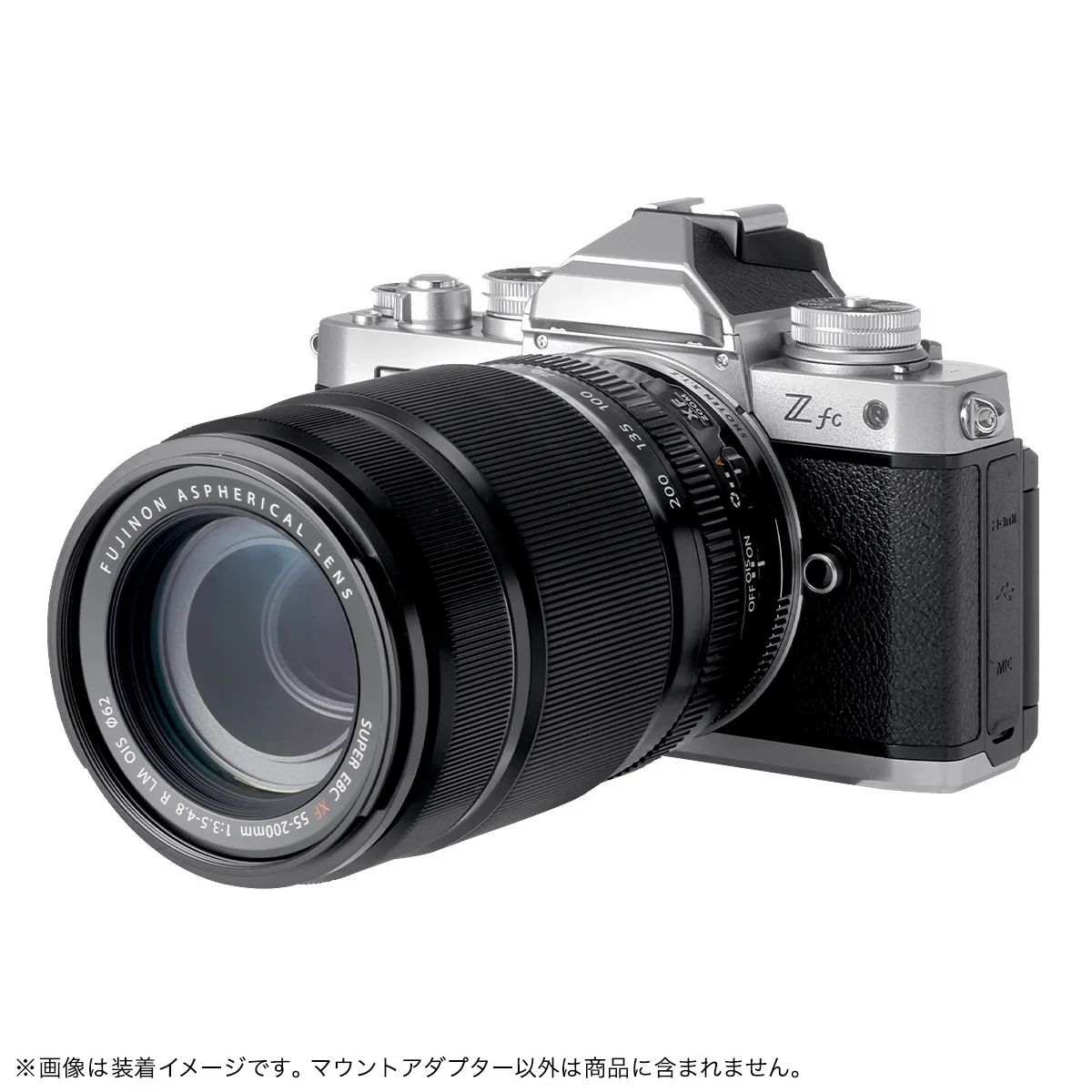 SHOTEN XTZ FX-Z Lens Adapter Ring For FUJIFILM X-Mount Lens to Nikon Z-Mount Camera Like ZR zf zfc Z5 Z9 Z50 z8 z63 z7 Z6II