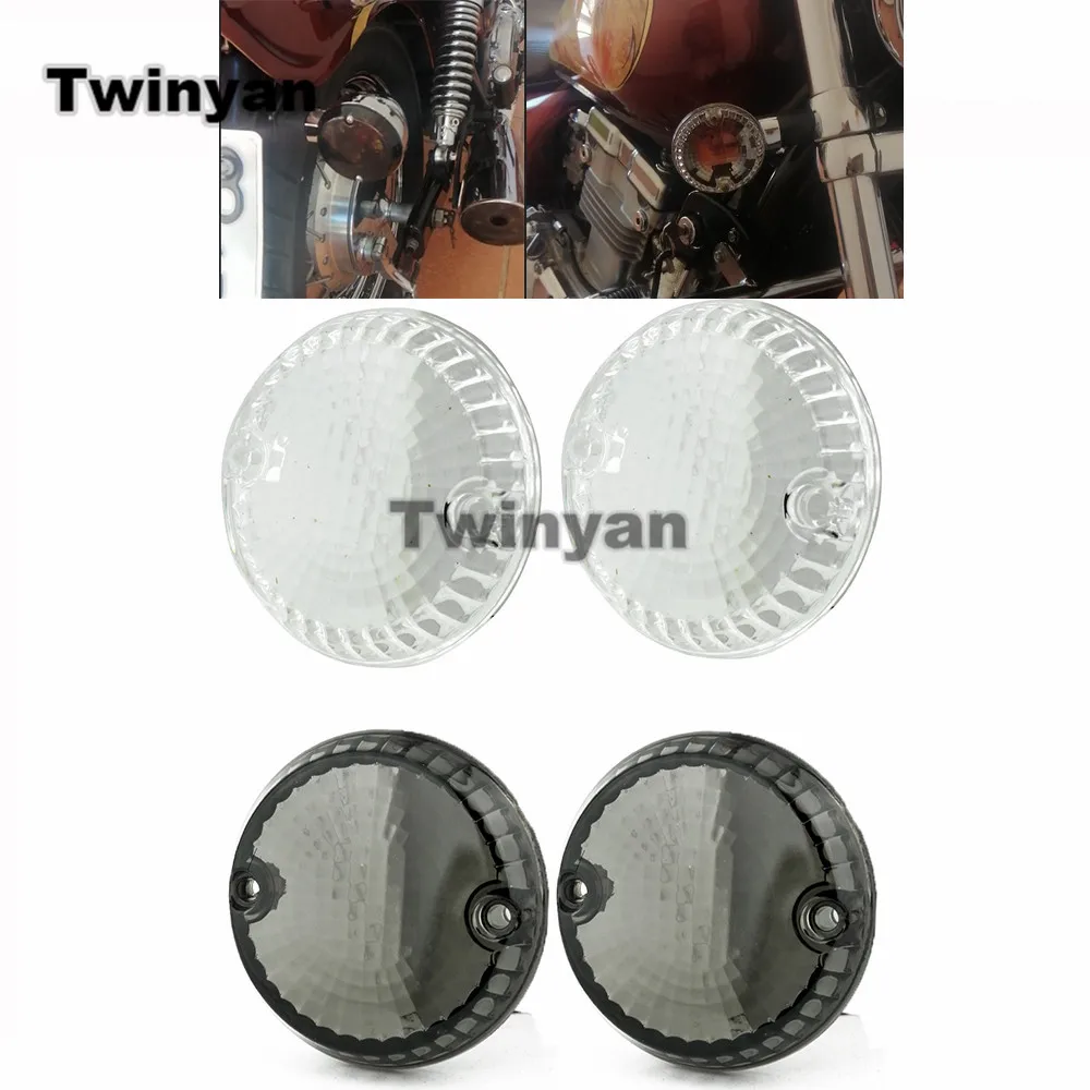 Motorcycle Turn Sig…