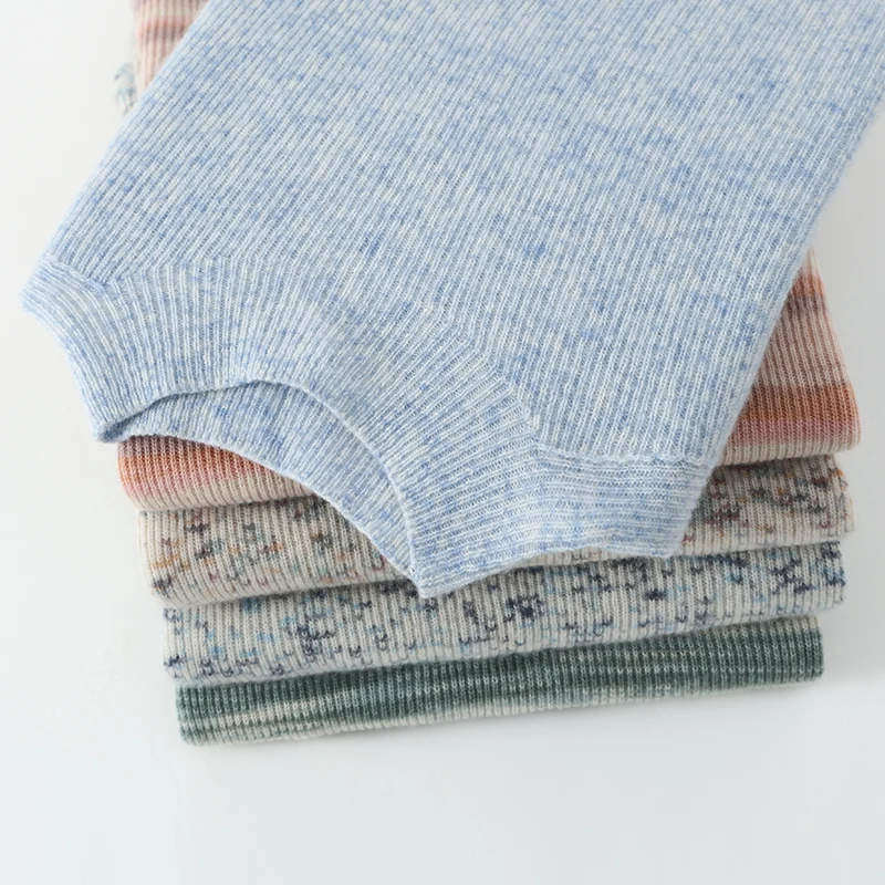 女性の 100% カシミヤ セーター 秋/冬 カジュアル カラー ヤーン パーカー スリミング ハイネック ジャンパー トップ ファーストライン すぐに着用可能