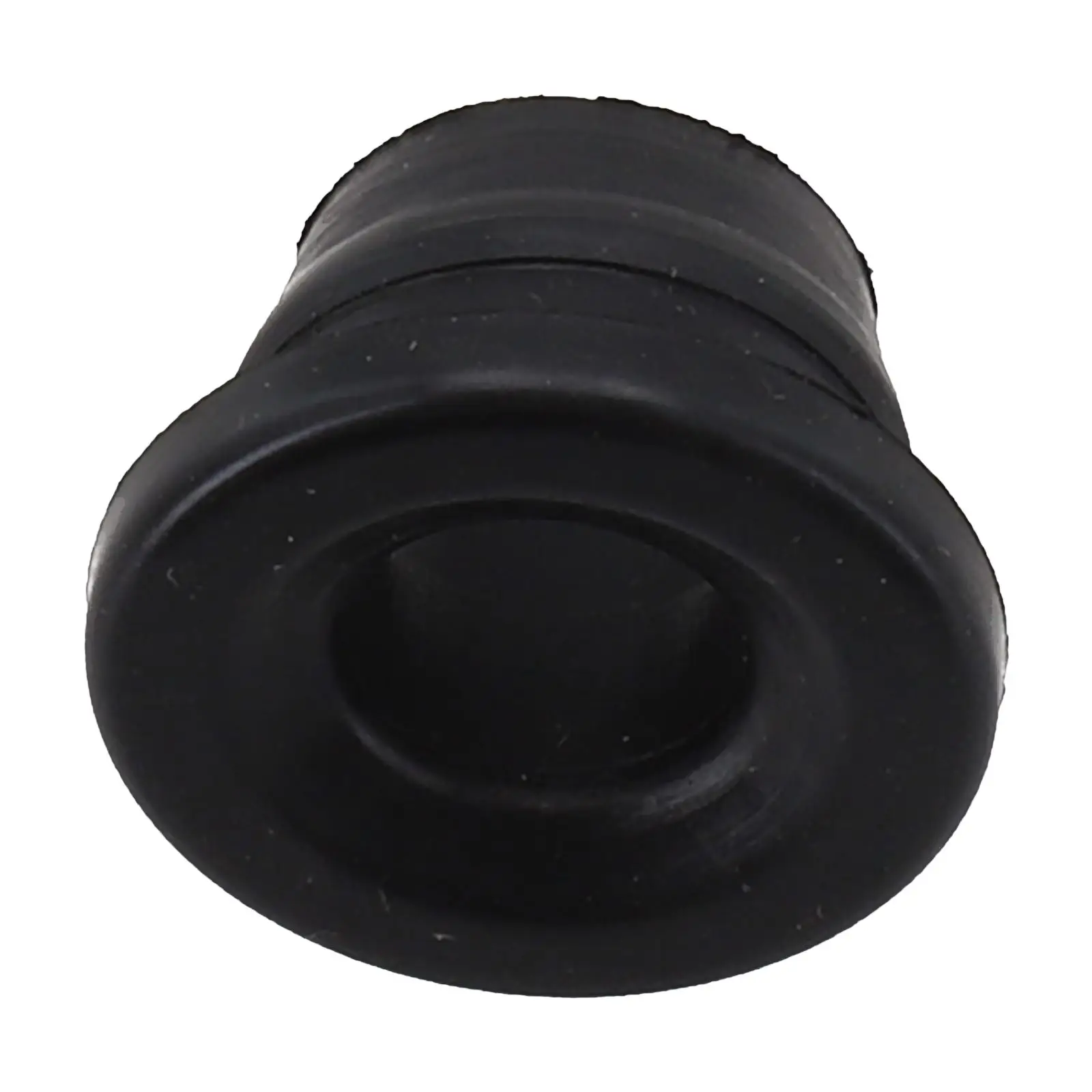 Auto Parts PCV Valve Grommet Black Car Accessories Replacement Replacement Installation Practical Easily Install