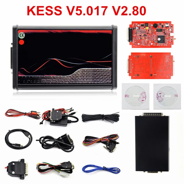 Fgtech Galletto V54 0475 4 Master Full Chip Support BDM Full Functions for KESS KTAG fg tech V54 ECU Chip Tuning Programmer Tool