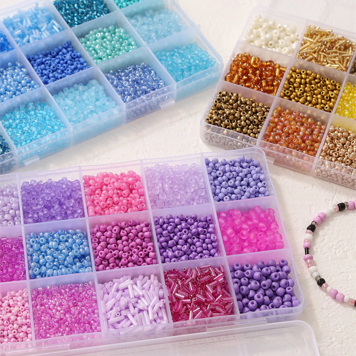 Thumbnail 4 - #27 DIY Bracelet Making Kits Comparison Guide