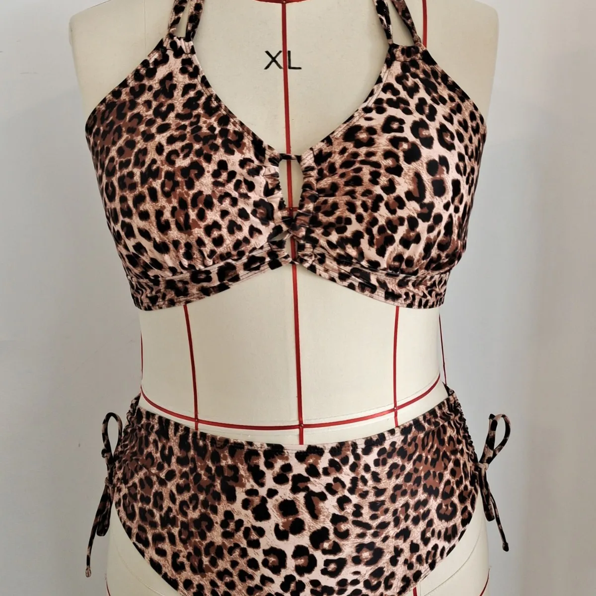 Thumbnail 3 - #22 Cheap Womens Plus Size Bikini Sets Worth Buying