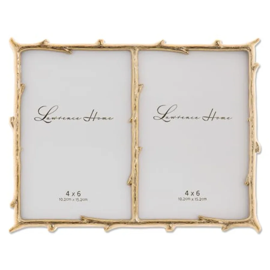 

Metal Frame, Branch Design