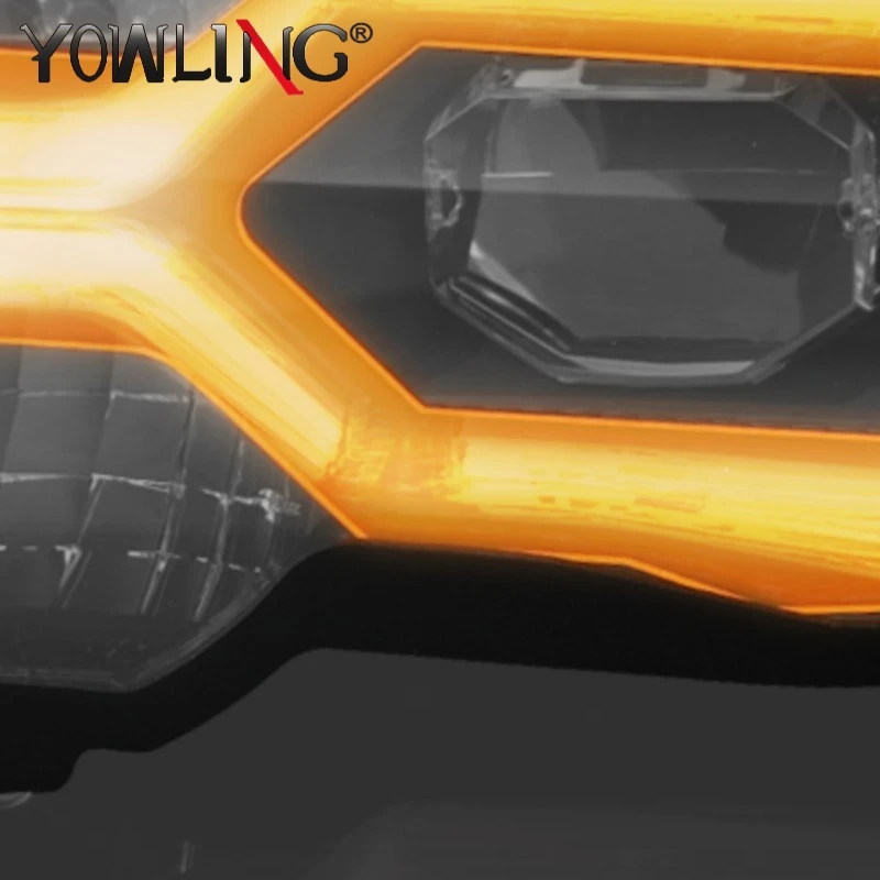 

Carbon Headlight Guard Protector Cover Protection For BMW R1250GS R 1250 GS ADV Adventure R1250GS ADVENTUER / Trophy Motorcycle