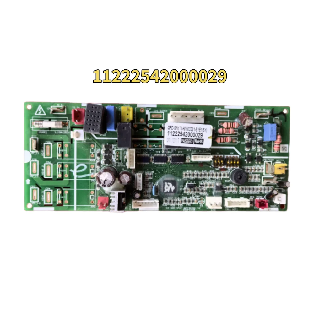 Used for AUX central air conditioning duct machine motherboard QRD-120 computer board 11222542000026