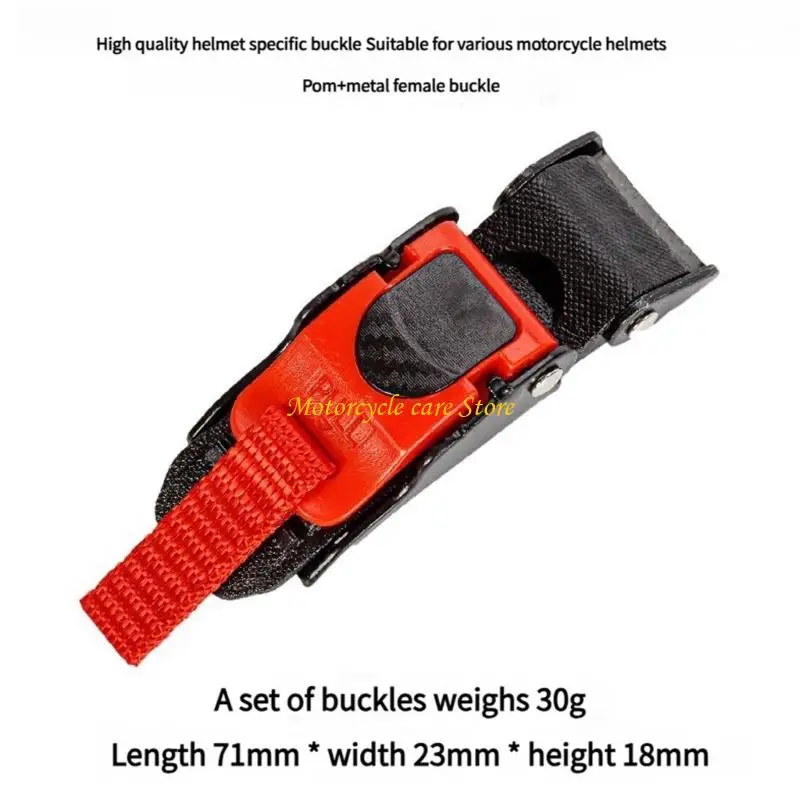 U75F ABS Kaski Zapinane na pasek podbródkowy Pozycja adaptera Regulowane dopasowanie System natychmiastowego blokowania do głowy