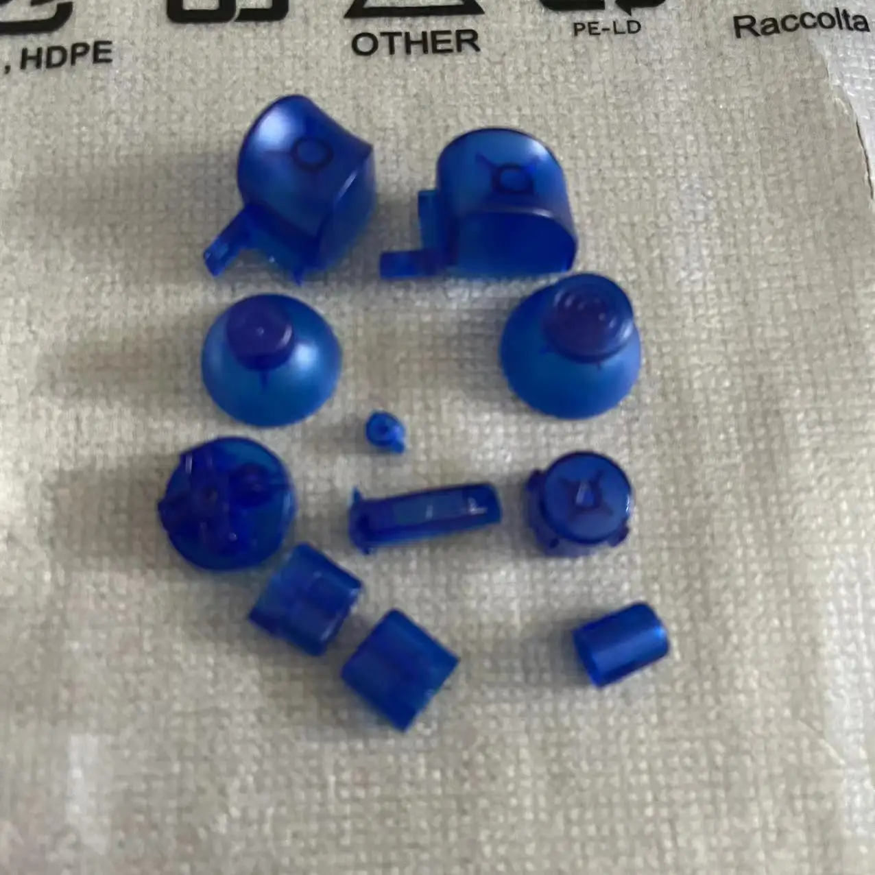 2 Sets Full Set L R…