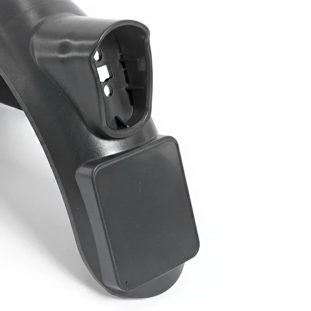 النسخة الألمانية الحاجز الخلفي الضوء الخلفي عجلة سبلاش قطعة من نسيج المياه يربك ل Ninebot Segway MAX G30 G30D سكوتر كهربائي جزء