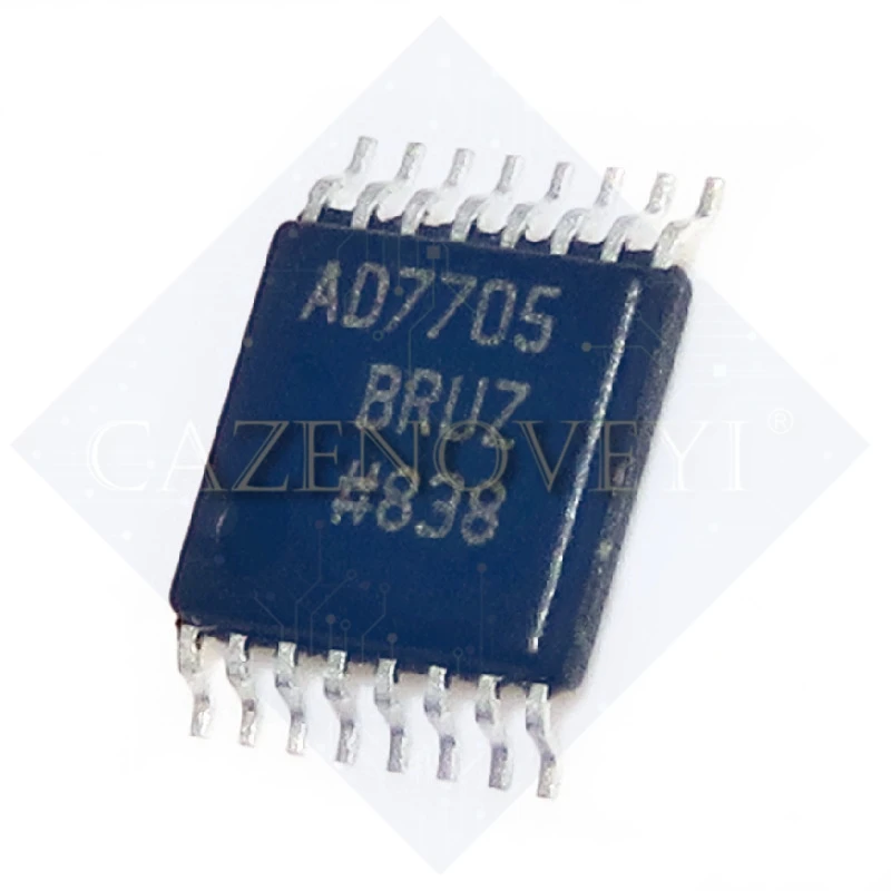 DF2633F25V HD64F2633F25V AD7705BRUZ AD7705BRUZ STM32L151C8T6TR GR8876A GR8876 TPA6120A2DWPR TPA6120A2 PIC16F886-I/SO PIC16F886