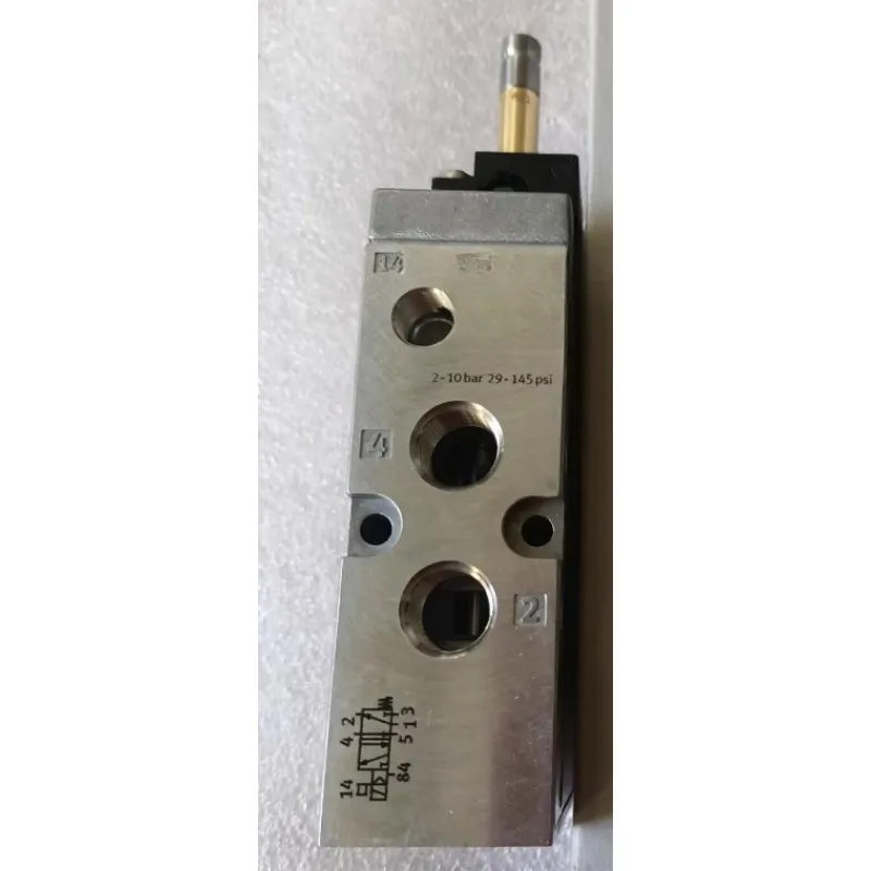 Parts For Festo Sol…