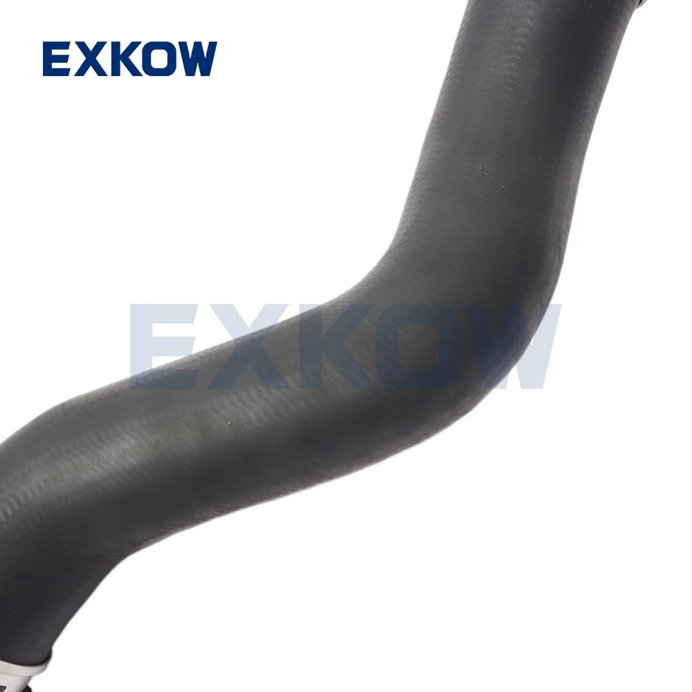 Inter Cooler Inlaatluchtslang voor Nissan Navara NP300 D23 NP300 Frontier 14463-4KV0A 14463-4KV1C 14463-4KV0C