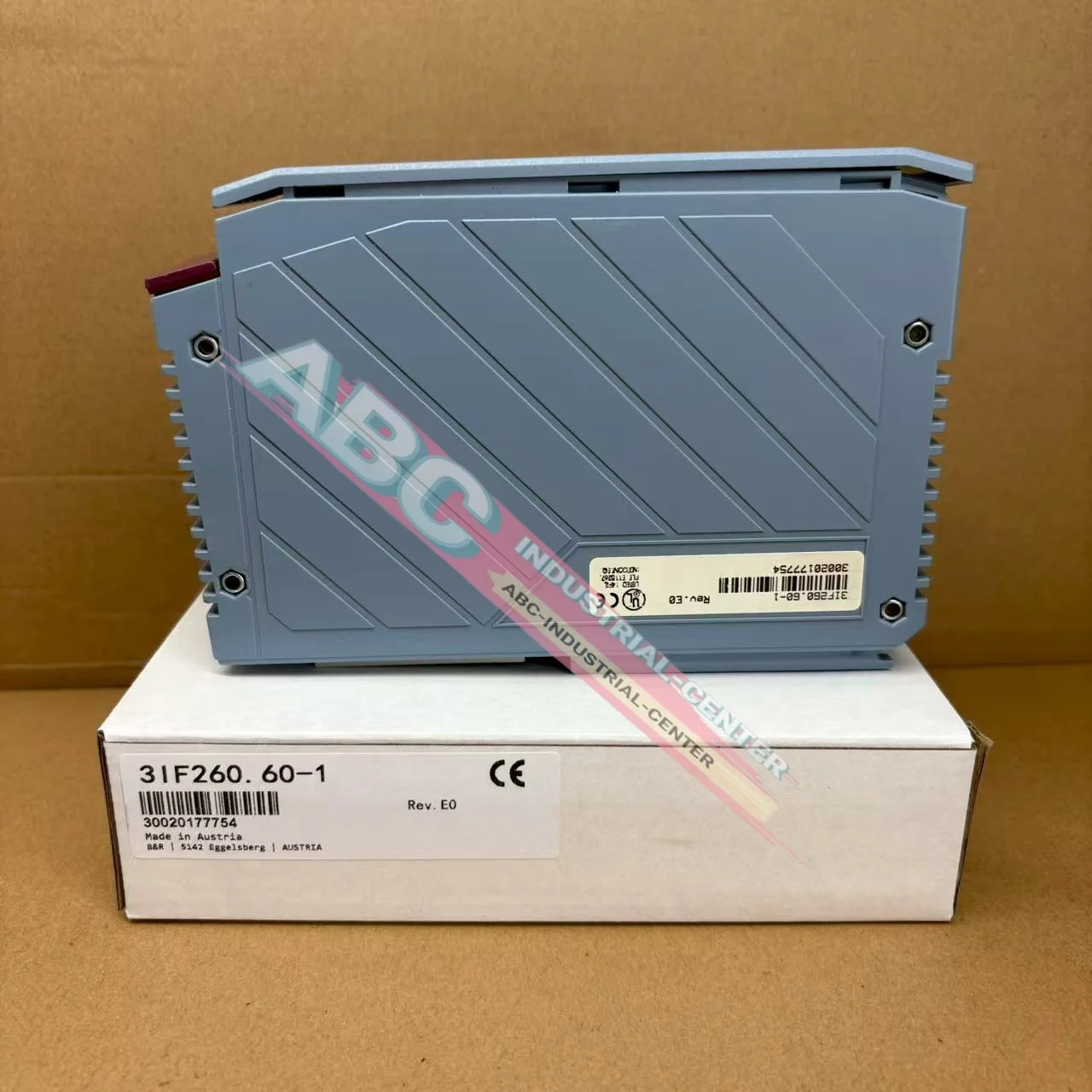 

3IF260.60-1 Communication Module 3IF260-60-1 New original