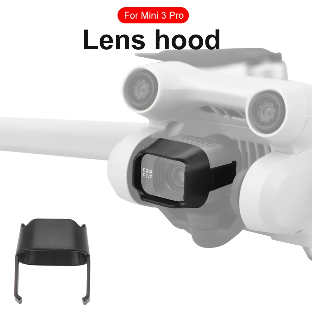 Lens Sunshade Pract… - image
