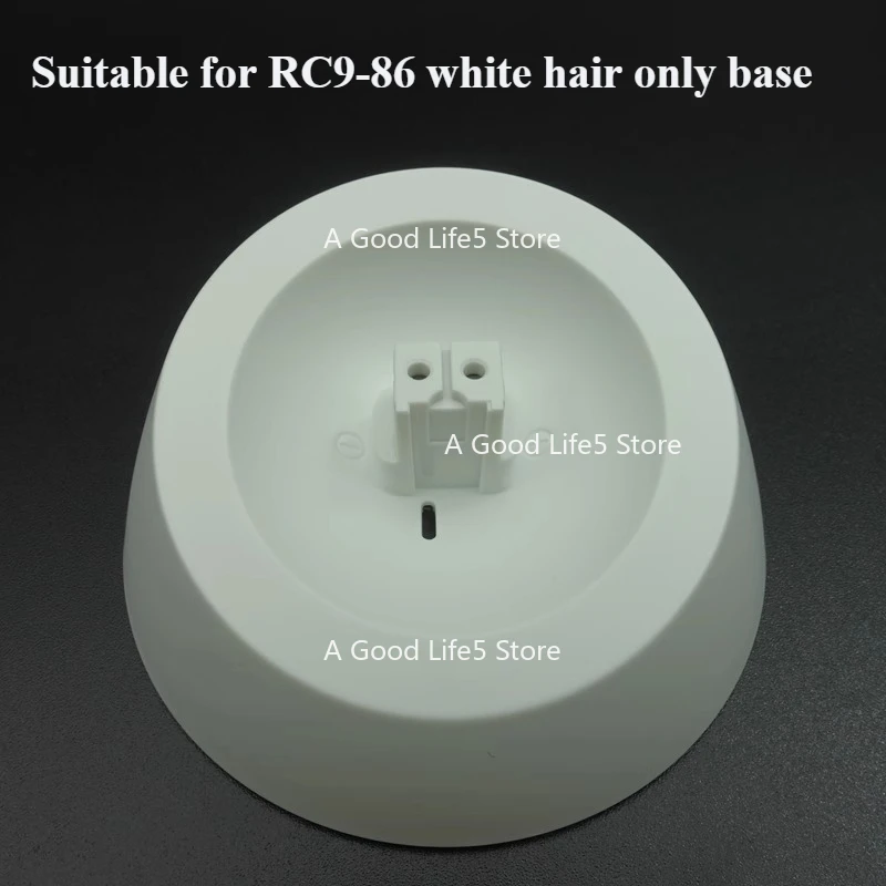 Подходит для основания зарядного устройства для бритвы Panasonic RC9-86 ES-LM31/ST3Q/PLM3B/JSC6A