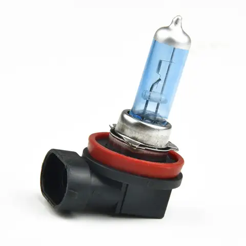 10 best sales h11 हेडलाइट बल्ब - №2